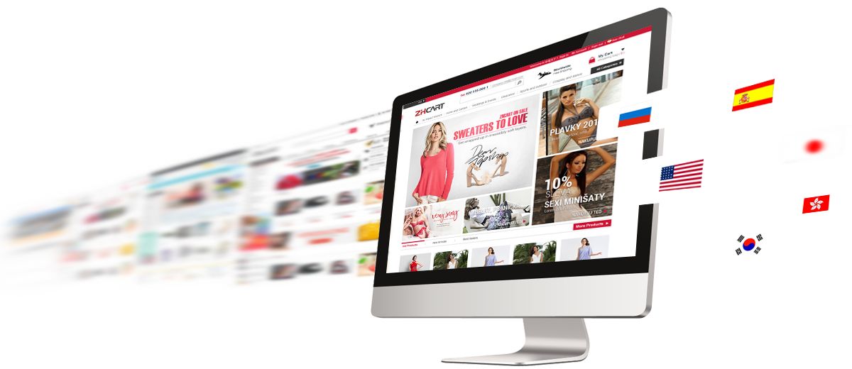 提高產品品牌影響力 