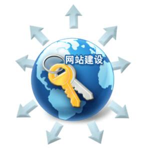 高端網站建設一躍成為當下競相追逐的網站建設流行風