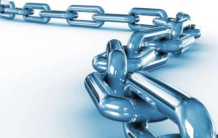 友情鏈接交換對權重的貢獻微乎其微。