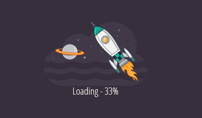 給網站尋找一個支撐點