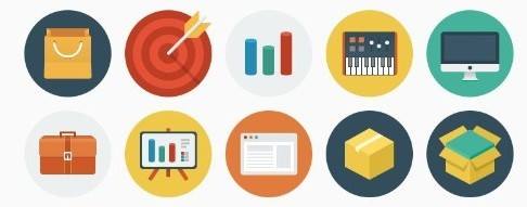 為網站尋找目標用戶人群