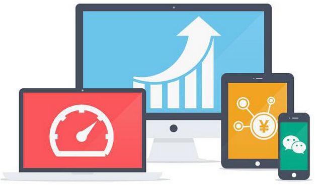 發掘潛伏客戶，樹立貿易聯結