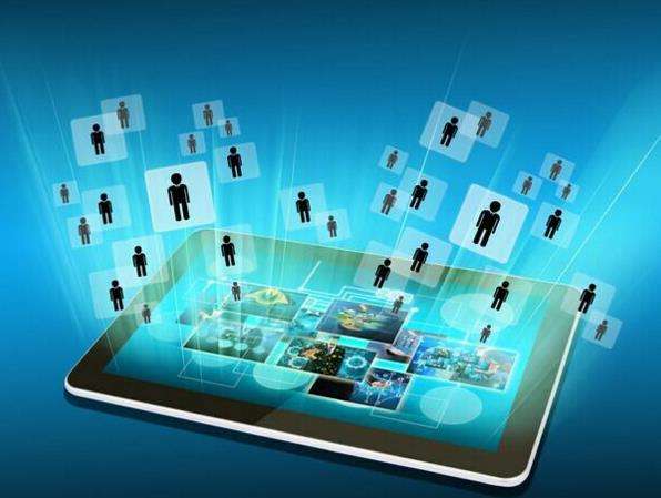 第一、優化網站子欄目的設計