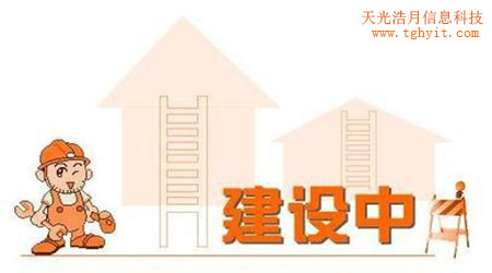 建設網站目的及功能定位