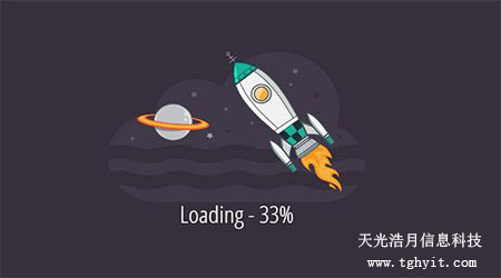 靜態網站的制作相對來說比較簡單