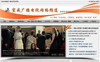 宣威廣播電視網絡頻道